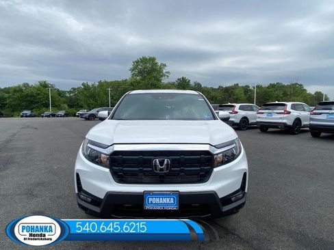 New 2026 Honda Ridgeline RTL image 12