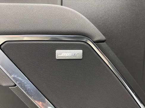 Used 2026 Chevrolet Silverado 1500 LT Trail Boss w/ LT Trail Boss Premium Package AWD/4WD image 10