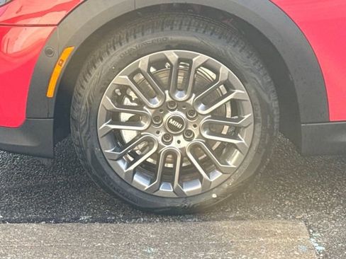 New 2026 MINI Cooper Convertible image 10