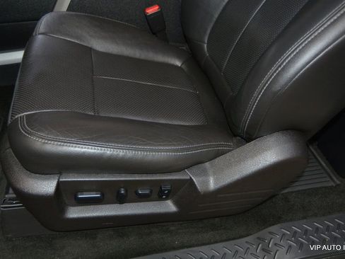 Used 2014 Ford F150 FX4 w/ Equipment Group 402A Luxury image 17