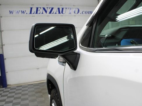 Used 2023 GMC Sierra 1500 Denali w/ Technology Package image 74