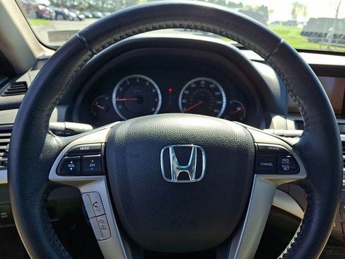 Used 2008 Honda Accord EX-L image 21