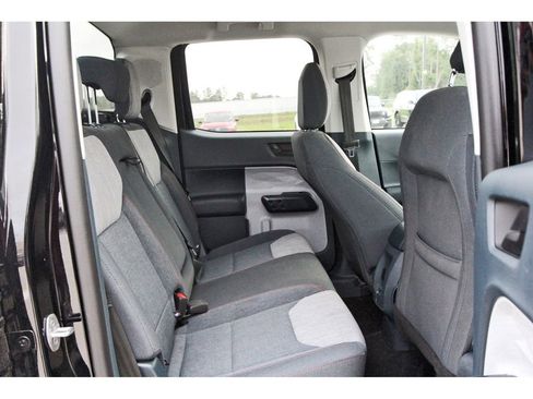 Certified 2023 Ford Maverick XLT FWD image 10