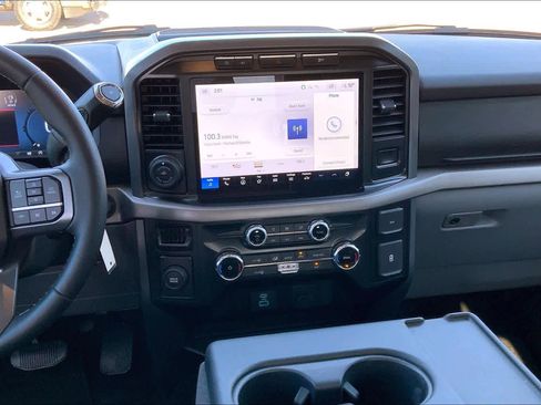 Certified 2024 Ford F150 XLT image 6