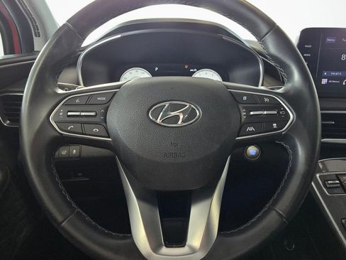 Used 2022 Hyundai Santa Fe XRT w/ Cargo Package AWD/4WD image 22