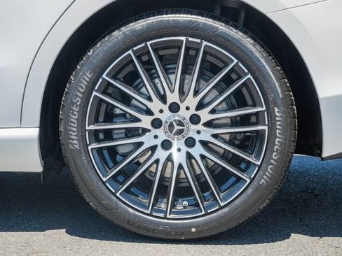 New 2026 Mercedes-Benz C 300 4MATIC Sedan image 18
