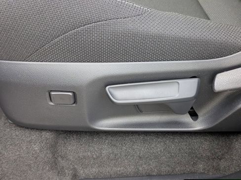 New 2026 Toyota 4Runner SR5 image 22