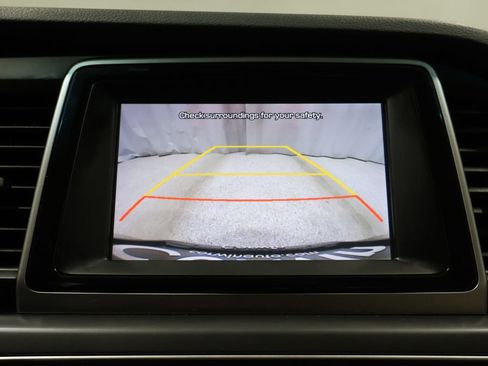 Used 2018 Hyundai Sonata ECO image 25