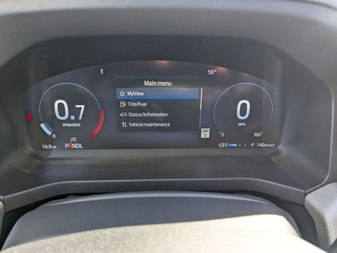 New 2026 Ford Explorer Active image 31