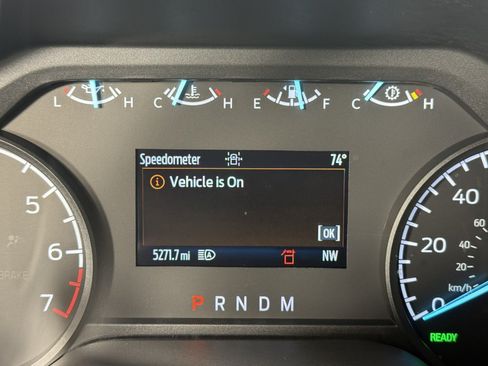 Certified 2026 Ford F150 XL w/ Equipment Group 104A Hybrid RWD image 17