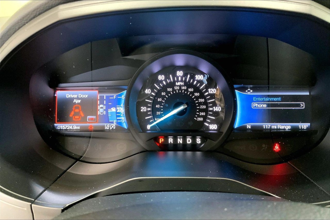 Used 2023 Ford Edge SEL w/ Convenience Package AWD/4WD image 22