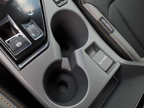 New 2026 Subaru Crosstrek 2.5i Wilderness image 35