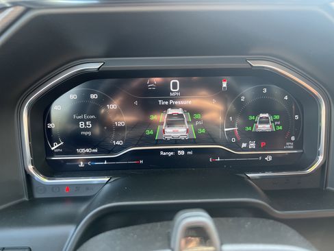 Used 2024 GMC Sierra 1500 Denali Ultimate image 21