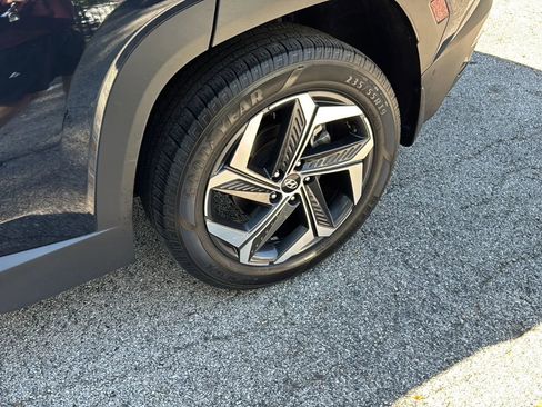 Used 2022 Hyundai Tucson Limited image 43