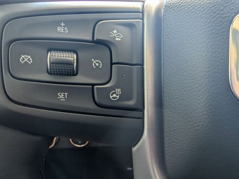 Used 2024 GMC Sierra 1500 Elevation w/ Elevation Premium Package image 34