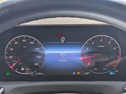 Used 2025 Mercedes-Benz CLA 250 image 32