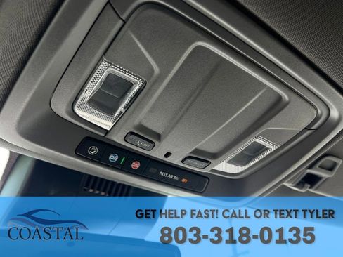 Used 2025 GMC Sierra 1500 SLT AWD/4WD image 51
