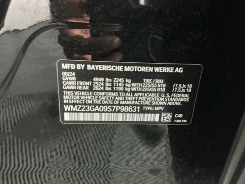 Certified 2025 MINI Cooper Countryman S image 29