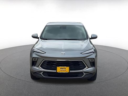 Used 2025 Buick Encore GX Preferred image 4