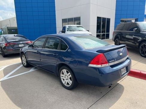Used 2006 Chevrolet Impala LT FWD image 7