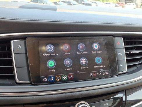 Used 2022 Buick Enclave Essence w/ LPO, Floor Liner Package FWD image 26