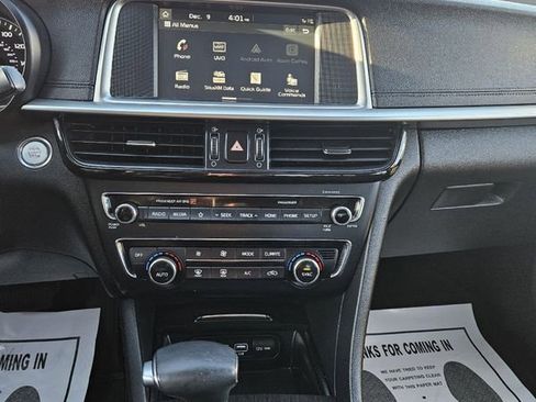 Used 2019 Kia Optima EX image 24