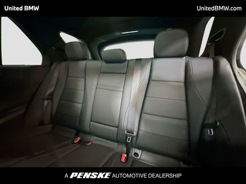 Used 2025 Mercedes-Benz GLE 450e 4MATIC image 13