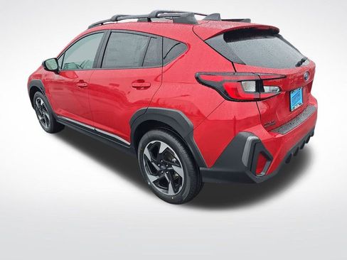 New 2026 Subaru Crosstrek 2.5i Limited image 5