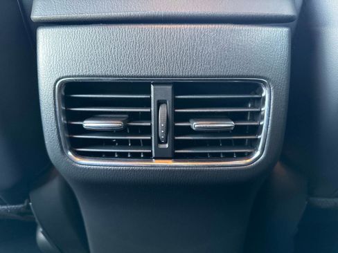 Certified 2025 MAZDA CX-5 AWD 2.5 S w/ Select Package image 15