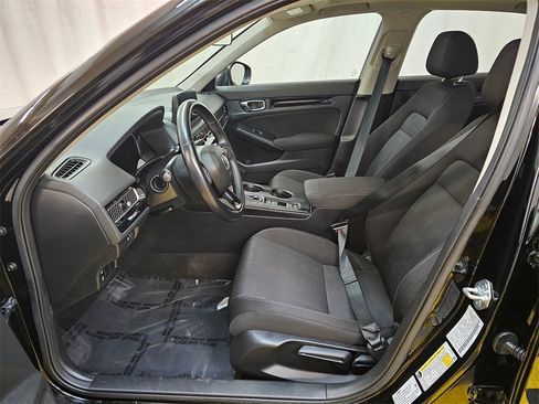 Used 2022 Honda Civic EX image 21