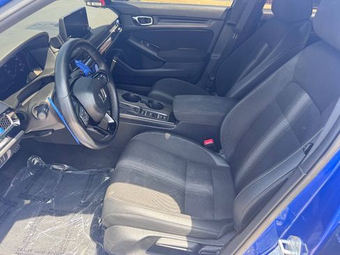 Used 2024 Honda Civic Sport image 13