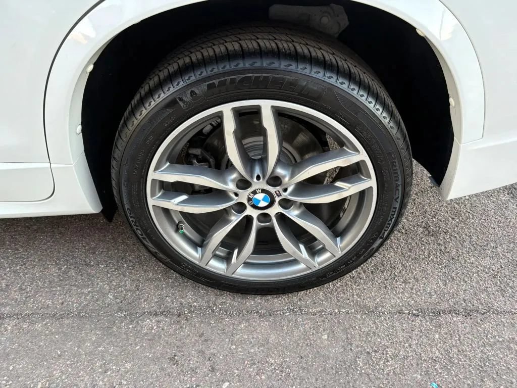 Used 2016 BMW X3 sDrive28i RWD image 20