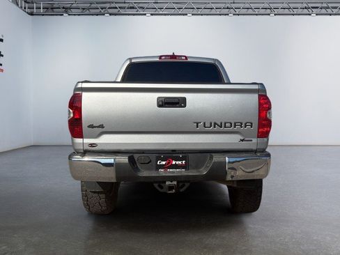 Used 2020 Toyota Tundra SR5 w/ SR5 Upgrade Package AWD/4WD image 15