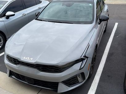 Used 2025 Kia K5 GT-Line w/ GT-Line Premium Package
