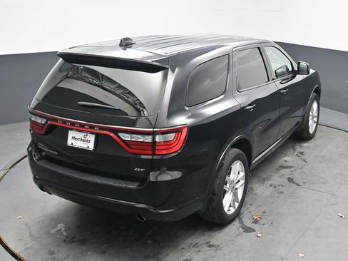 Used 2024 Dodge Durango GT image 32