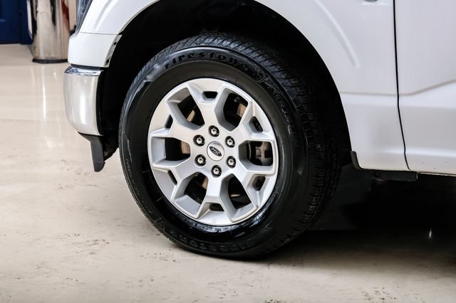 Used 2023 Ford F150 XLT RWD image 64