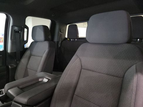 New 2026 Chevrolet Silverado 1500 LT w/ Safety Package AWD/4WD image 16