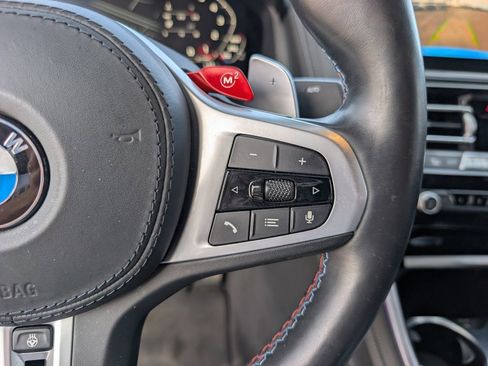 Used 2021 BMW M8 Gran Coupe xDrive w/ Driving Assistance Package image 25