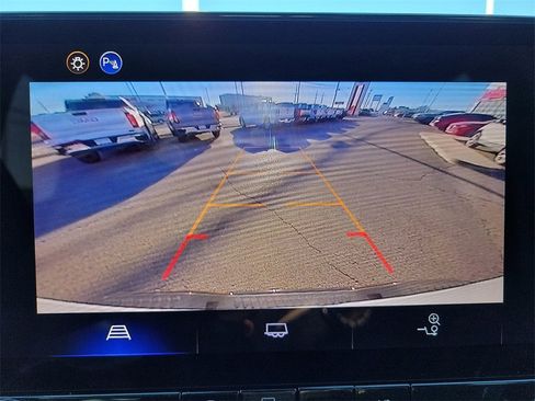 New 2026 Chevrolet Colorado W/T w/ WT Custom Package image 21