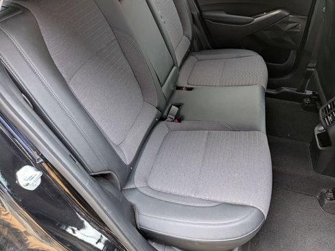 Used 2023 Kia Seltos S image 22