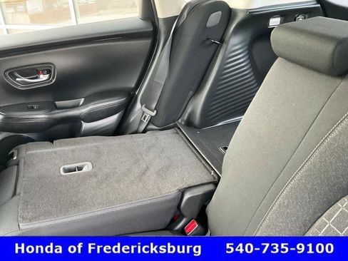 Used 2026 Honda HR-V LX image 22