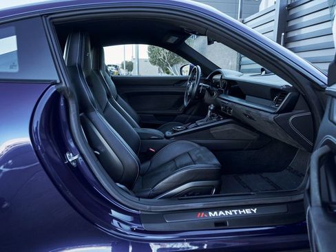 Used 2023 Porsche 911 GT3 image 33