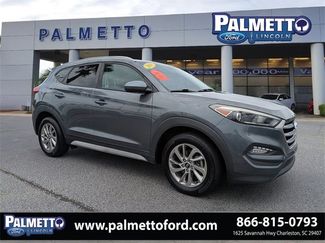 Used 2018 Hyundai Tucson SEL w/ Cargo Package image 1