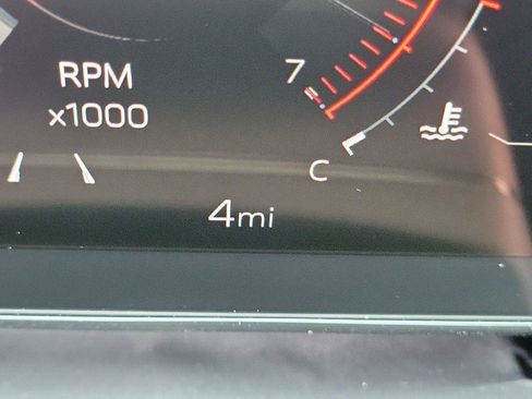 New 2026 GMC Terrain AT4 image 24