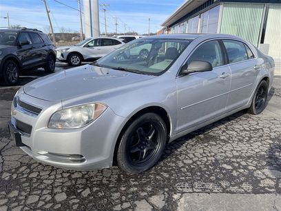 Used 2010 Chevrolet Malibu LT w/ Power Convenience Package