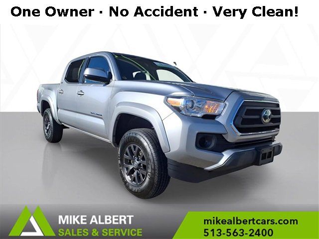 Used Toyota Tacoma for Sale Near Me in Xenia, OH - Autotrader