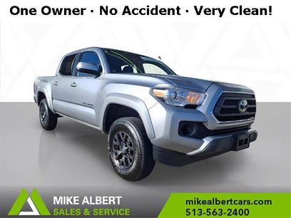 Used 2021 Toyota Tacoma SR5