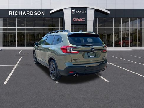 Used 2024 Subaru Ascent Onyx Edition w/ Popular Package Onyx AWD/4WD image 3
