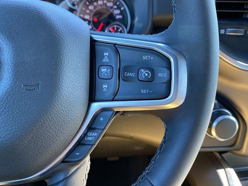 New 2026 RAM 1500 Big Horn image 16