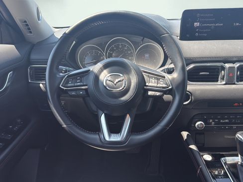 Used 2025 MAZDA CX-5 Carbon Edition AWD/4WD image 19
